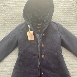 Jessica Simpson Coat